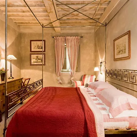Caselle * Sarteano
