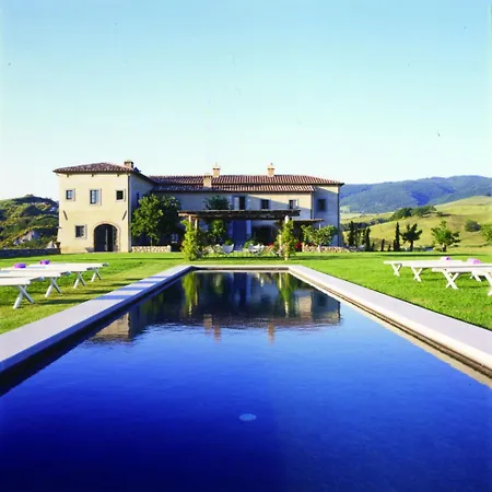 Villa Caselle