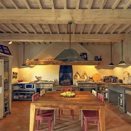 Caselle Villa *