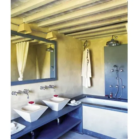 Villa Caselle *
