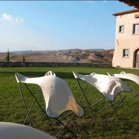 Villa Caselle *