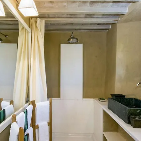 Caselle Villa