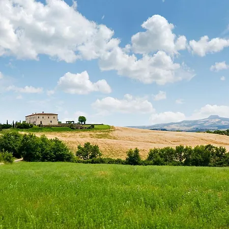Caselle * Sarteano
